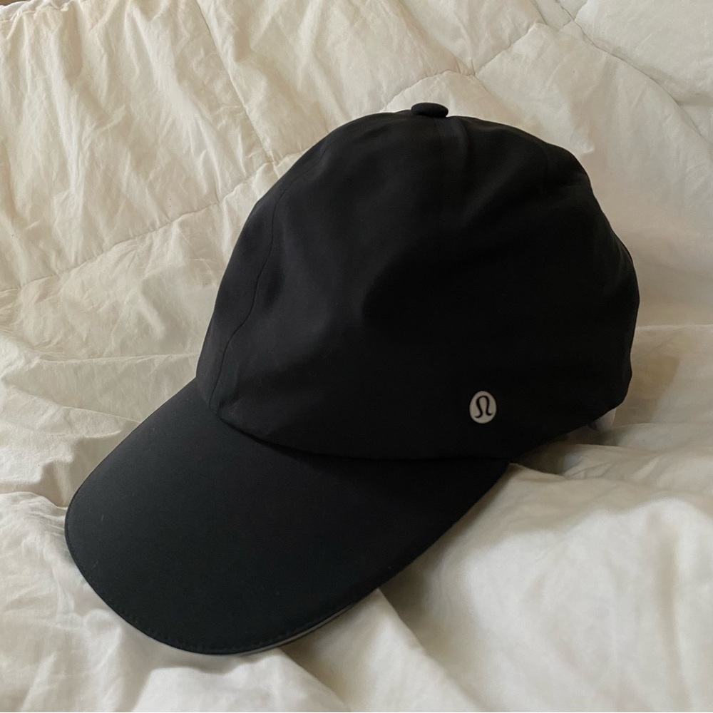 Lululemon Cap Hat